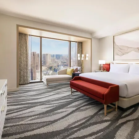 Conrad Las Vegas At Resorts World